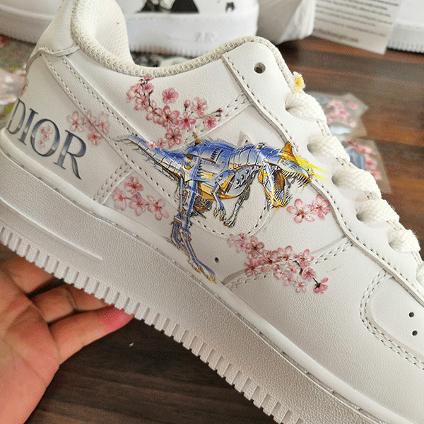 Dior dino air force 1 Clearance