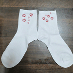betty boop socks