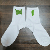 billie eilish socks