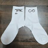 tupac socks