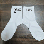 2pac socks