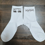 xxxtentation socks